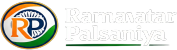 Ramavatar Palsaniya Logo